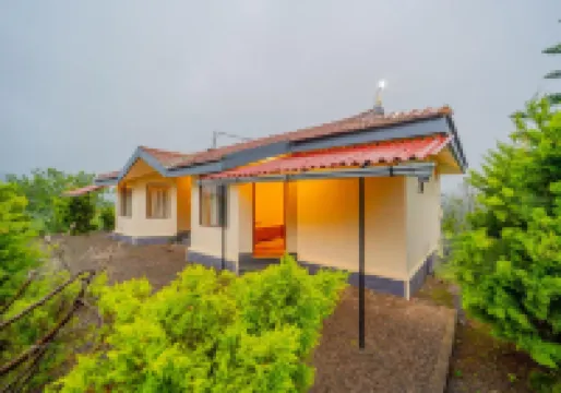Aruvi Mountain Villa Vagamon - Pet Friendly Nature Stay by Voye Homes