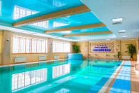 Park Hotel Kokshetau - spa