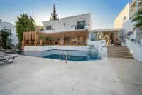 Costa Sariyaz Hotel Bodrum - Romantic