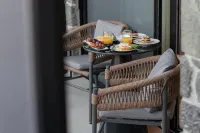 Opal行政套房 - 早餐