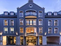 Ravensberger Hof Hotels in Bielefeld