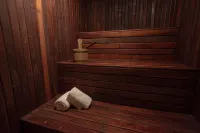 Overo Lodge & Selva - Spa