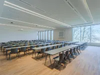 Katholisch-Soziales Institut Hoteles en Siegburg