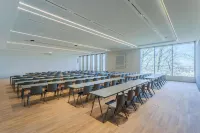 Katholisch-Soziales Institut Hotels in Siegburg