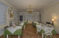 Villa Agnolaccio Residenza d'Epoca - breakfast