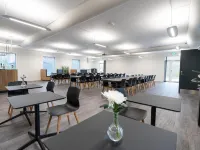 Icv SleepWell Hotels in Vrå