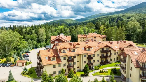 Sofra, Sun & Snow Hotels in Karpacz