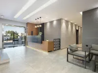 Nontas Suites - balcony