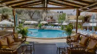 Hosteria Suiza - 3-Star