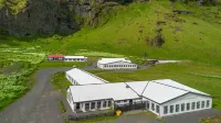 Hotel Drangshlid by Ourhotels Hotels in Скоугар