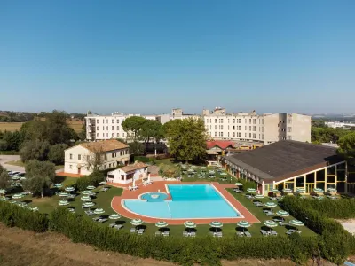 Hotel Federico II Hoteles en 