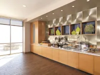 SpringHill Suites Denver Tech Center Hotels in Greenwood Village