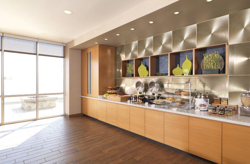 SpringHill Suites Denver Tech Center photo 5