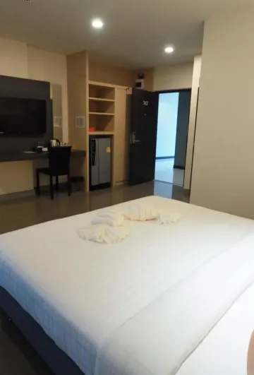 ห้องแฟมิลี่