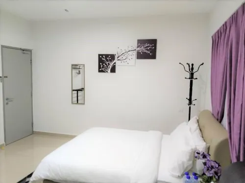 IG Hotel Alor Setar Hotel a Titi Gajah