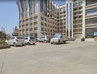 7Wonders Hotel - Parkplatz