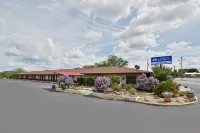 Americas Best Value Inn - Legend's Inn