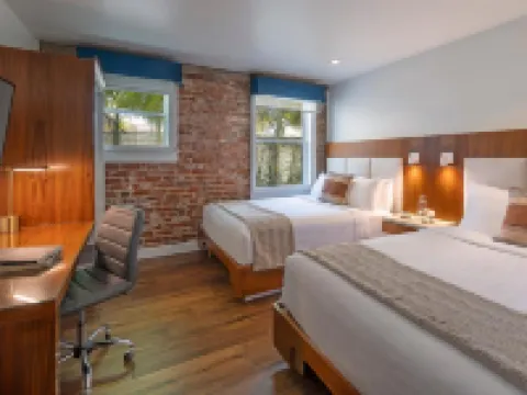 Riviera Beach House Hotels near Waterfront
