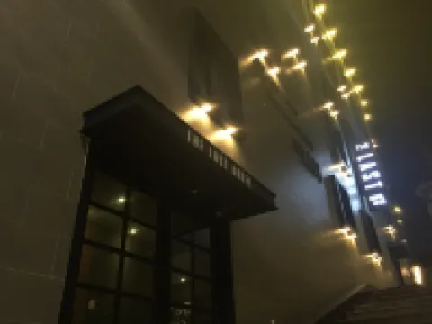 The Last Hotel Nampo