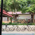 De'Kebon Villa Rancamaya Hotel in zona Bukit Pupay