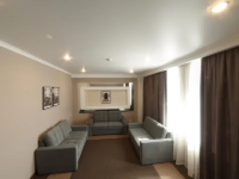 Meridian Hotels in Karaganda