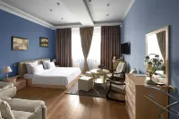 Tesoro Hotel Hotel di 