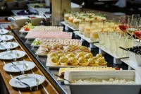 Degas Hotel - Bữa sáng