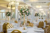 Diamond Hotel - 3성급