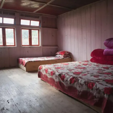 Sonam Homestay - Khecheopalri Lake