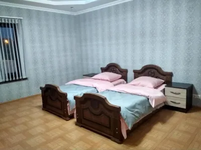 Poseidon Hotels near Statue of Pushkin