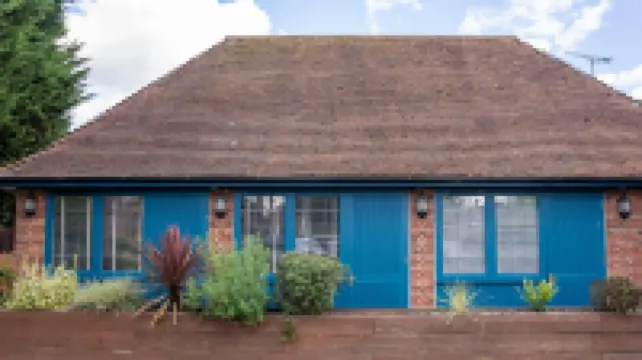 The Star Inn Các khách sạn ở 