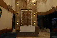 Hotel Florence Отели в г. Нандед