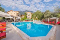 Tunacan Hotel - badewanne