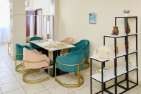 Pano Castro Hotel - breakfast
