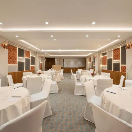 Clarks Inn Indore