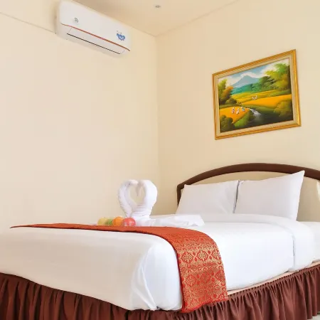 Mongonsidi Hotel