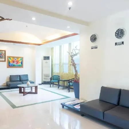 WJV Premium Hotel