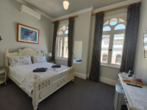 Fremantle Bed & Breakfast Hotels near Fremantle Markets