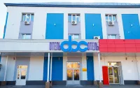 ABC Hotel Hotels in Penza