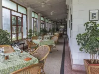 The Green Hotel