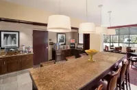 Hampton Inn Erie-South