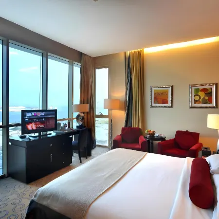 Century Hotel Doha