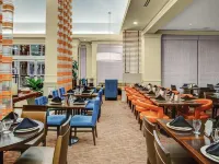 Hilton Garden Inn Danbury - breakfast