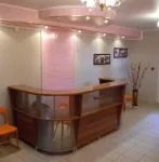 Flamingo Hotels in Almetyevsky District