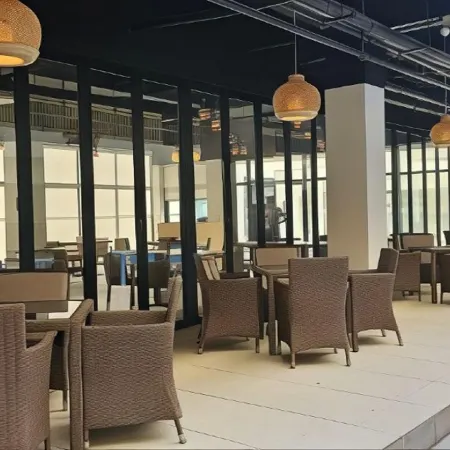 The Glory Hotel Clark Pampanga