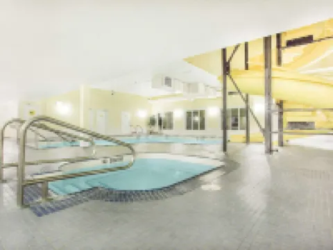 Ramada by Wyndham Cranbrook Hotels in Cranbrook