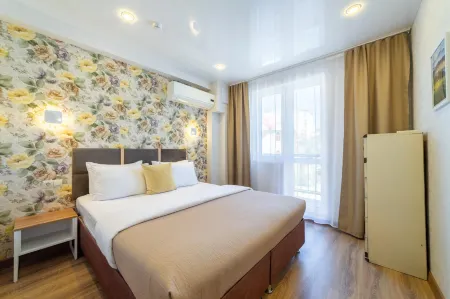 ПримаВера Отели в г. Центральный район