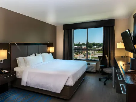 Holiday Inn PADUCAH RIVERFRONT by IHG