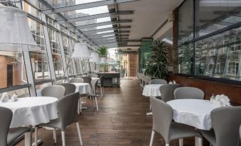 Hotel Butik-Otel Adriano