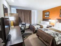 Sleep Inn Phoenix North I-17 Hotels near Deer Valley
